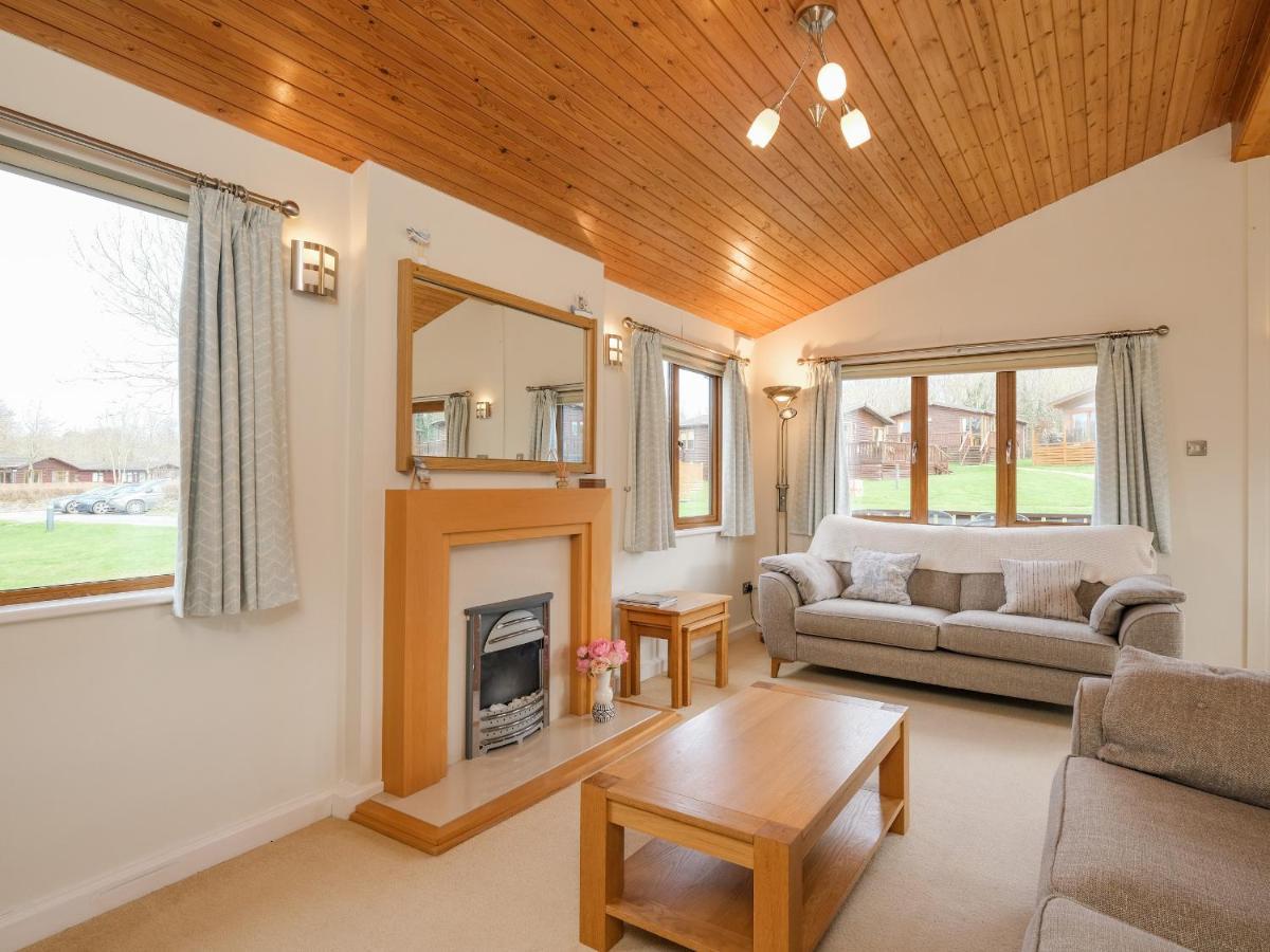 High Tide Villa Wadebridge Exterior photo